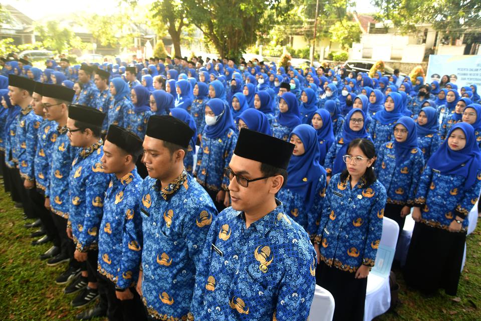 Memilih Bimbel CPNS Terbaik: 5 Kriteria yang Harus Diperhatikan
