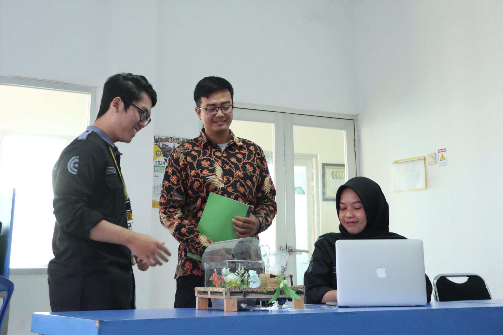 Jurusan Teknik Industri Ada di Universitas Mana Saja dan Apa Rekomendasi Kampus Bandung?