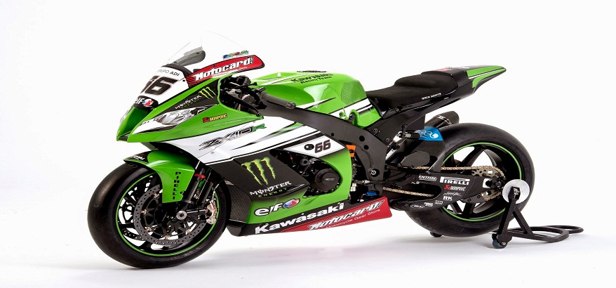 Bingung Pilih Motor dari Kawasaki? Ini Dia Rekomendasinya Buat Kamu