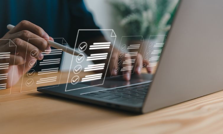 Panduan Lengkap Tes Online Sertifikasi 2025: Cara Lulus dengan Skor Tinggi