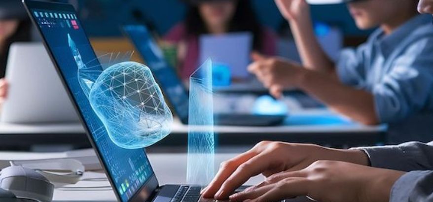 Penggunaan Teknologi oleh Mahasiswa di Era Digital Pendidikan