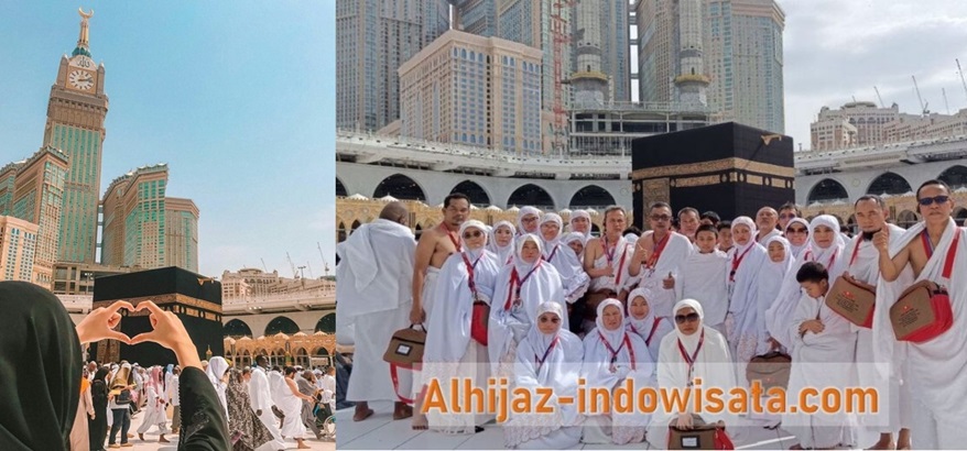Berlibur ke Tanah Suci: Ketahui Biaya Umroh dan Promo Menarik di Bulan Juli