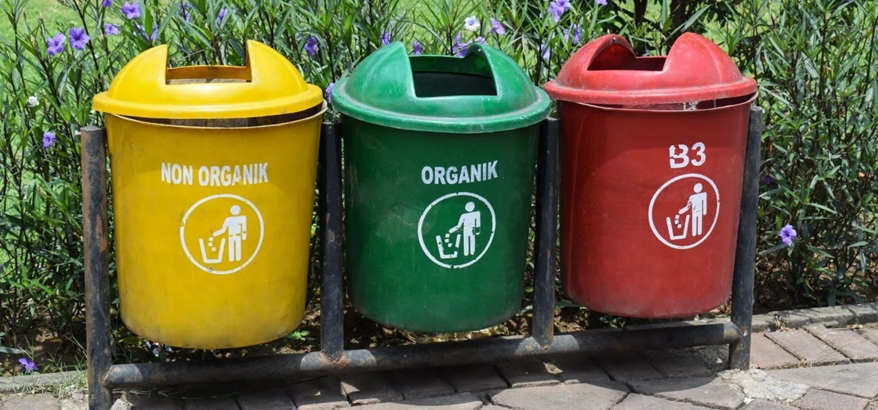 DLH dan Tantangan Penanganan Sampah Perkotaan di Era Modern