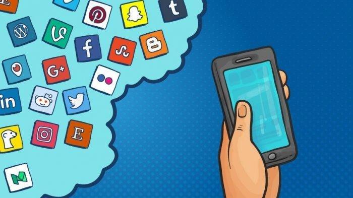 Bagaimana Algoritma Media Sosial Mempengaruhi Penyebaran Pesan Politik
