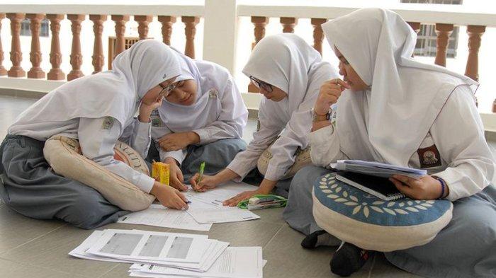 Contoh Soal SBMPTN 2026 dari Tahun-Tahun Sebelumnya dan Prediksinya