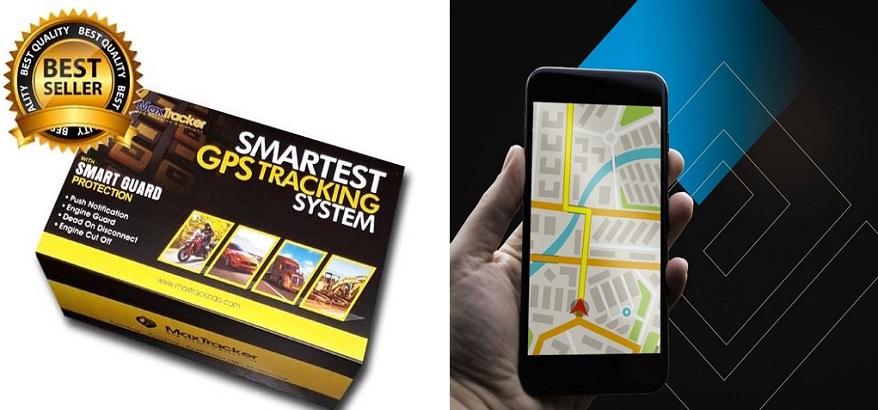 Amankan Semua Aset Kendaraan Anda Menggunakan GPS Tracker Mobil dari Maxtracker Indonesia