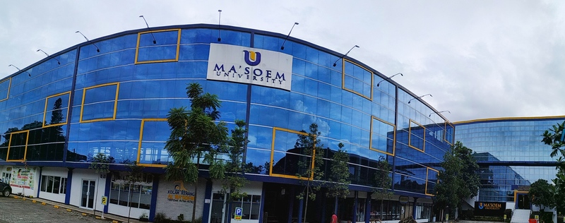 Daftar Universitas dengan Fasilitas Paling Mewah di Bandung, Bikin Iri!