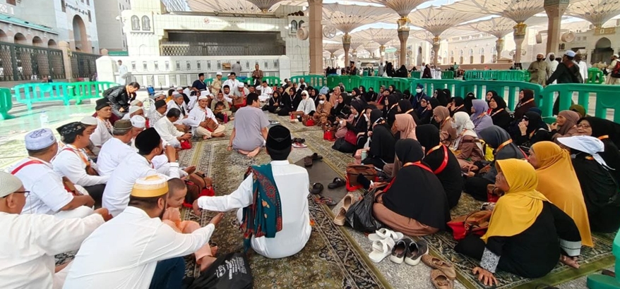 Update Jadwal dan Harga Umroh September untuk Jamaah Indonesia