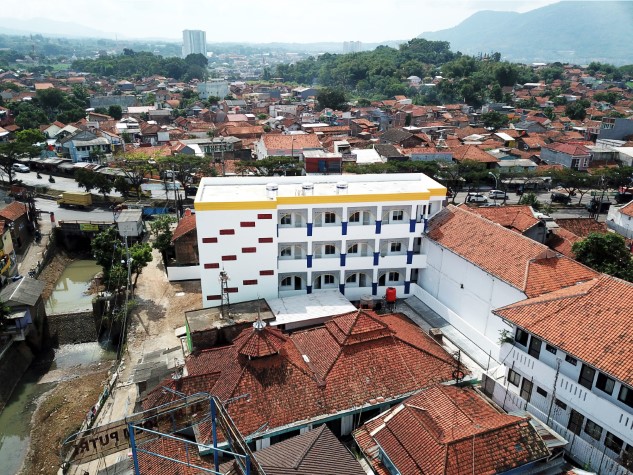 Membangun Antusiasme pada Anak Sejak Dini