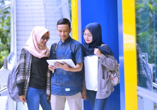 Mau Cari Beasiswa Kuliah di Bandung Ma'soem University Menyediakannya