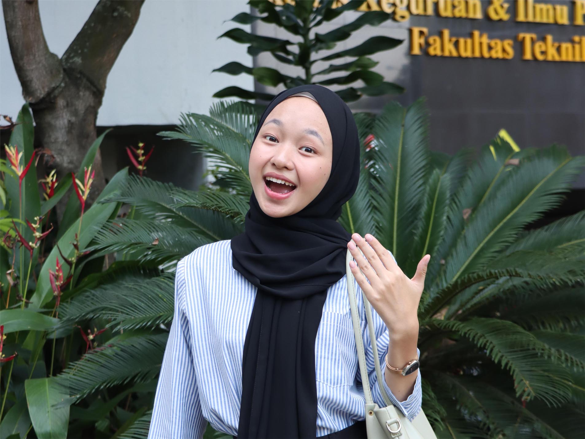 Ingin Kuliah Komputerisasi Akuntansi D3 Gratis Seratus Persen Lewat Jalur Beasiswa Tahfidz Al Quran