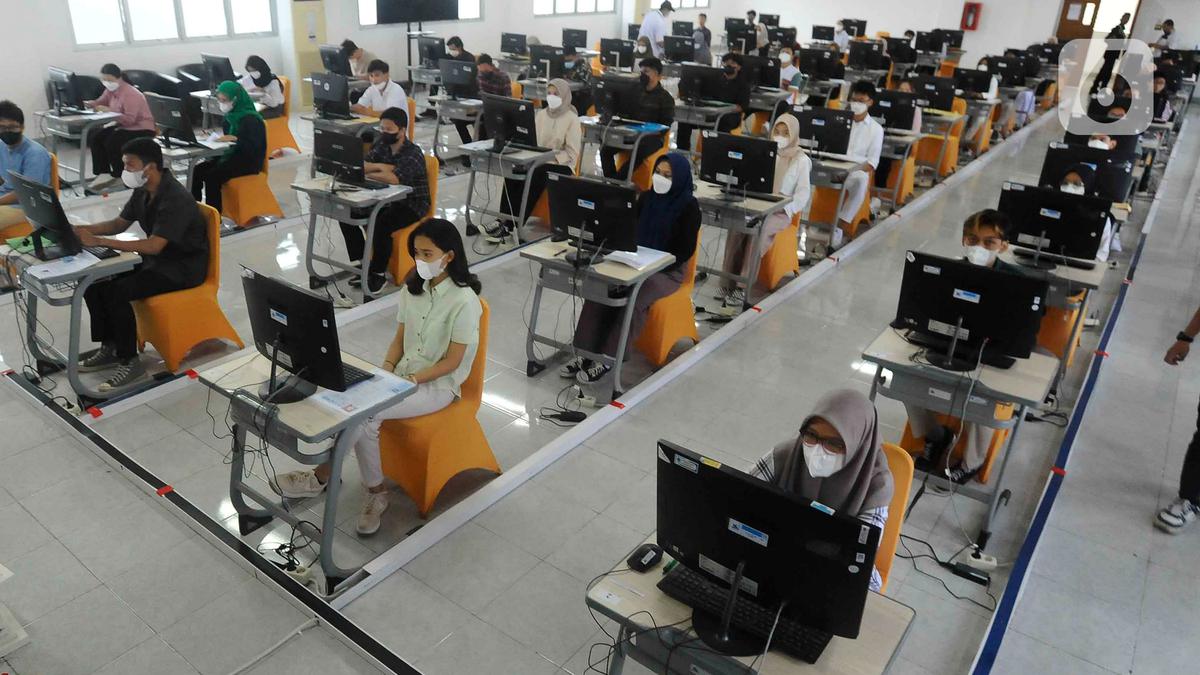 Evaluasi Hasil Seleksi SNBT: Apa yang Bisa Dipelajari untuk Tahun Depan?