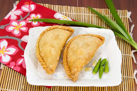 Resep Pastel: Kelezatan Tradisional dalam Setiap Gigitan