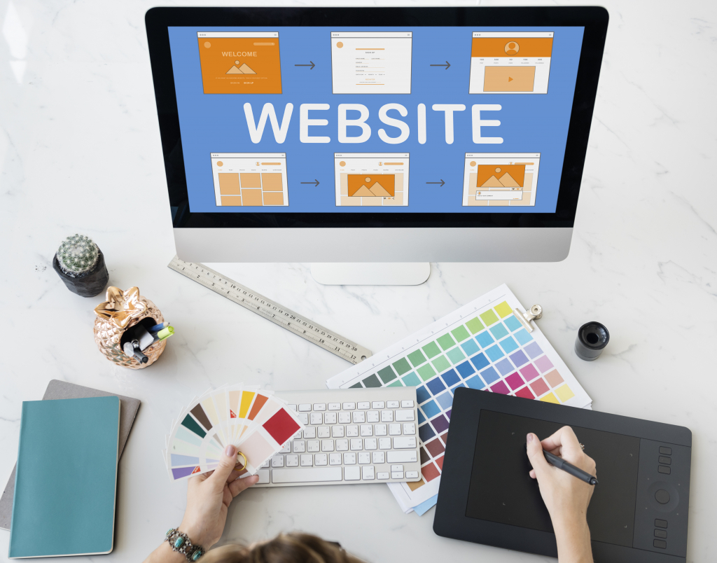 Meningkatkan Pertumbuhan Bisnis Online melalui Jasa Promosi Website