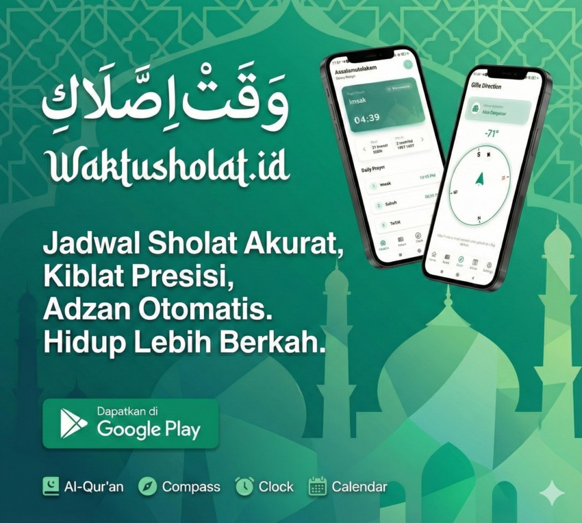 Susah Menghindar Dari Handphone? Ternyata Ini Penyebab dan Cara Mengatasinya!