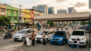 Jual Beli Mobil Bekas Lebih Transparan, Kenali Cara Kerja Platform Mobil.id